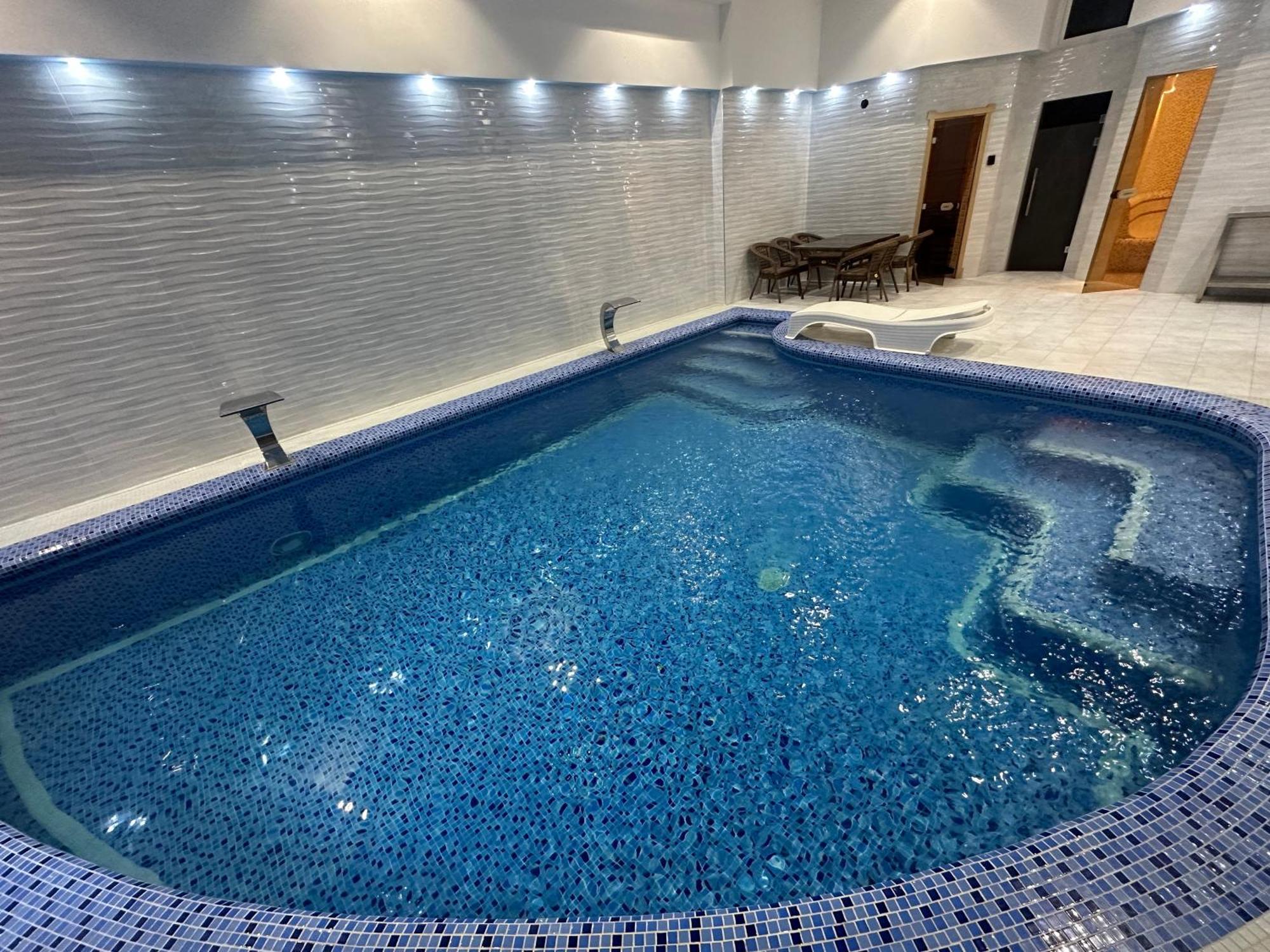 Shahdil Hotel And Spa Semerkant Dış mekan fotoğraf